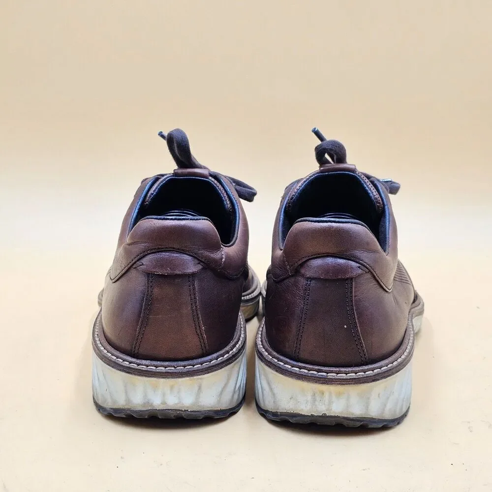 Ecco st1 hybrid